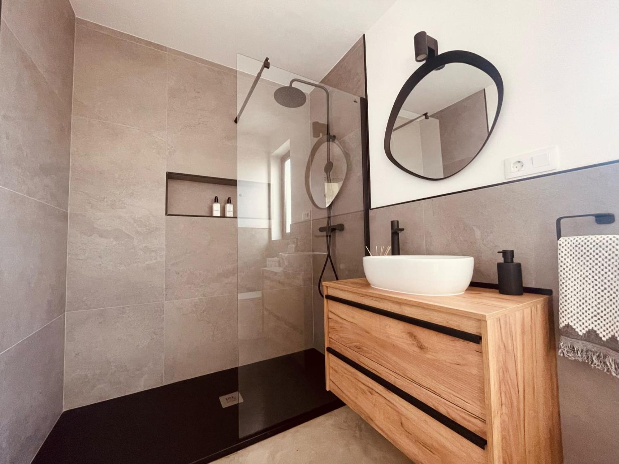 Bungalow + Piscina Independiente La Oliva Kültér fotó